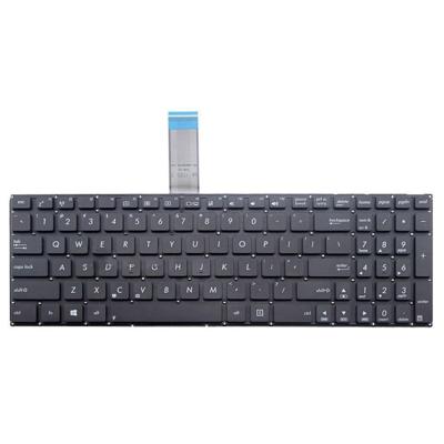 Notebook keyboard for Asus K750JA K750JB K750JN R751 R751J without frame black Notebook keyboard for Asus K750JA K750JB K750JN R751 R751J without frame black
