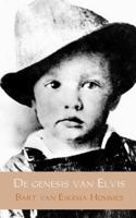De genesis van Elvis - Bart van Eikema Hommes - Paperback (9789402151008) - thumbnail