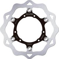 GALFER wave remschijf "df014" rotor df014 flw offroad floating - thumbnail