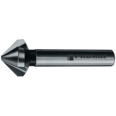 Promat/Tecwerk Conische verzinkboor | DIN 335 C 90 graden | nominale-d. 19 mm | HSS | Z.3 - 4000865169 Promat/Tecwerk Conische verzinkboor | DIN 335 C 90 graden | nominale-d. 19 mm | HSS | Z.3 - 4000865169