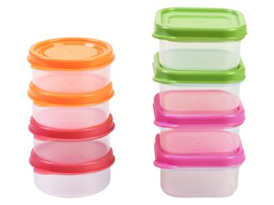 LIVARNO home Vershoudbakjes