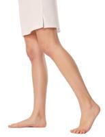Schiesser Schiesser Nightshirt 1/2 off-white 182535 40/L - thumbnail