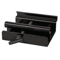 Showtec Showtec TentClamp Zwart - thumbnail