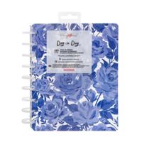 Crate Paper • day-to-day disc planner sweet rose - thumbnail