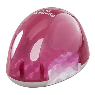 Kattenspeeltje Trixie Blauw Wit Plastic 19 × 13 × 14 CM