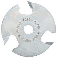 Bosch Accessories 2608629386 Schijfgroeffrees Schachtdiameter 8 mm - thumbnail