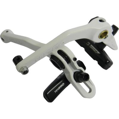 Tektro U-brake fx730fs "voor" bmx wit