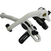 Tektro U-brake fx730fs "voor" bmx wit - thumbnail