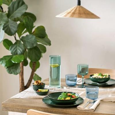 LIKE BY VILLEROY & BOCH - Lave - Dip bowl 10x6cm Vert