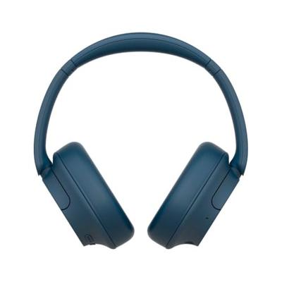 Sony WH-CH720N bluetooth Over-ear hoofdtelefoon blauw - thumbnail
