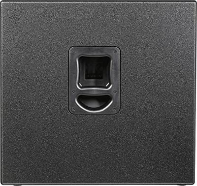 HK Audio Premium Pro 118 Sub D2 actieve subwoofer 18 inch