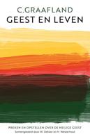 Geest en leven - C. Graafland - ebook - thumbnail