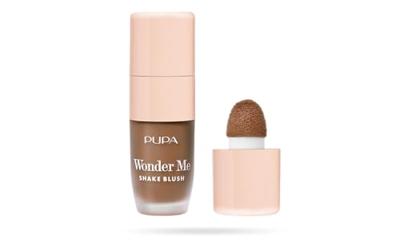 PUPA Wonder Me Shake Blush 006 5.5ml PUPA Wonder Me Shake Blush 006 5.5ml