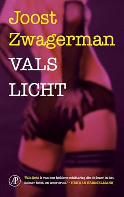 Vals licht (Paperback)