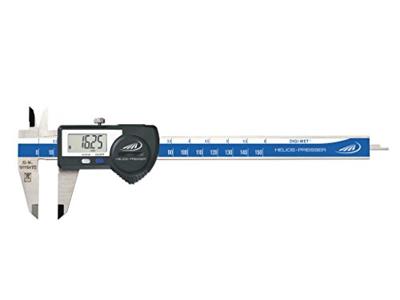 HELIOS PREISSER DIGI-MET 1320517 Digitale schuifmaat 150 mm HELIOS PREISSER DIGI-MET 1320517 Digitale schuifmaat 150 mm