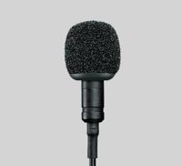 Shure MVL-3.5MM lavalier-microfoon voor mobiele toestellen - thumbnail