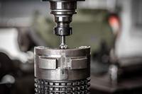 PFERD TOOLS SPB DIN 338 HSSG N 10,0 STEEL 25203540 Staal Spiraalboor Gezamenlijke lengte 133 mm 10 stuk(s) - thumbnail