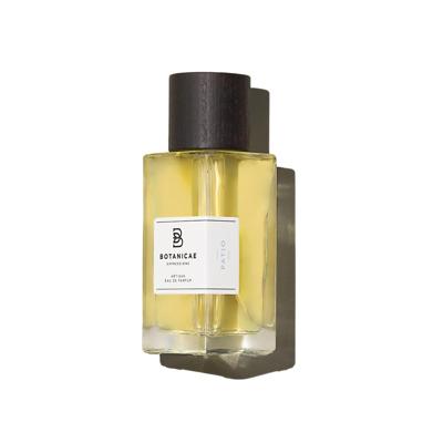 Botanicae Patio Eau de Parfum 100ml