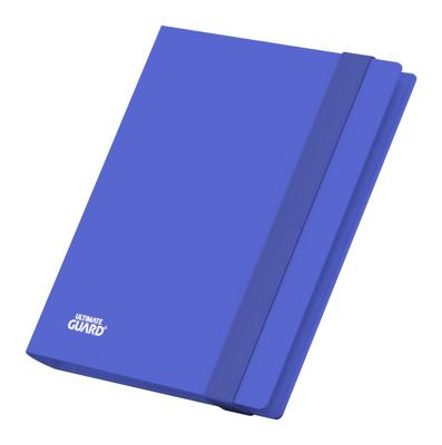 Ultimate Guard Flexxfolio 20 - 2-Pocket - Blue Ultimate Guard Flexxfolio 20 - 2-Pocket - Blue