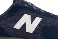 Kinder Sneakers IV323NV NEW BALANCE marineblauw - thumbnail