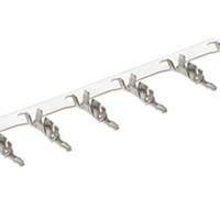 Board In Connector 500978000 Molex Inhoud: 1 stuk(s) - thumbnail