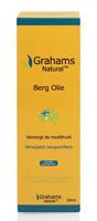 Grahams Berg Olie - 50 ml - thumbnail