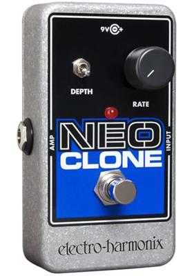 Electro Harmonix Neo Clone Analoge Chorus effectpedaal