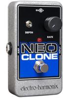 Electro Harmonix Neo Clone Analoge Chorus effectpedaal - thumbnail