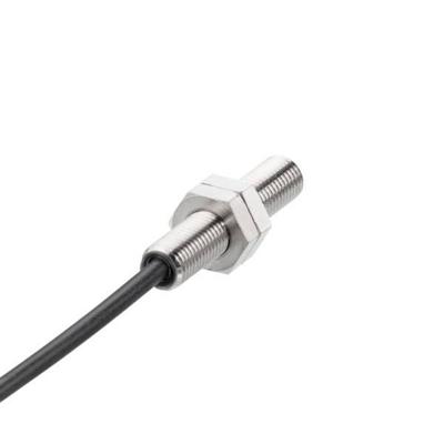 ifm Electronic ME5015 Magneetsensor Kabel met open einden 1x NO
