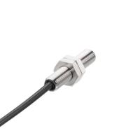 ifm Electronic ME5015 Magneetsensor Kabel met open einden 1x NO - thumbnail