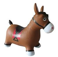 Skippy pony - thumbnail