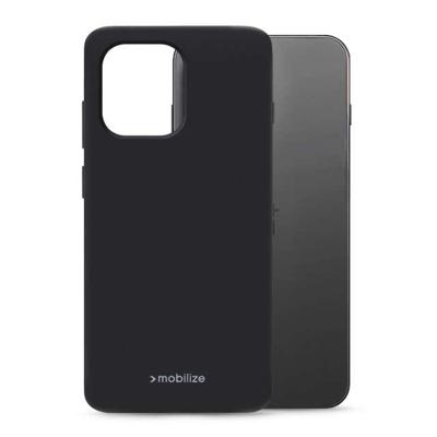 Mobilize Rubber Gelly Case OnePlus 15 Matt Black
