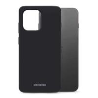 Mobilize Rubber Gelly Case OnePlus 15 Matt Black - thumbnail