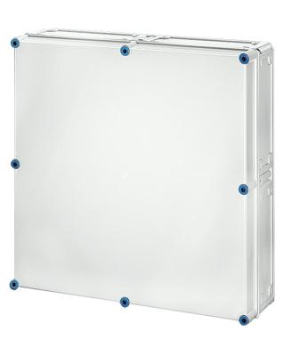 Hensel 2000013 Hensel lege behuizing Mi 0801 Lege behuizing Kunststof 1 stuk(s) Hensel 2000013 Hensel lege behuizing Mi 0801 Lege behuizing Kunststof 1 stuk(s)