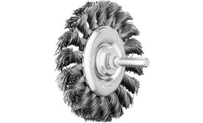 PFERD TOOLS Ronde borstel RBG 7012/6 ST 0,35 43107011 10 stuk(s)