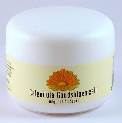 Jacob Hooy Calendula Goudsbloemzalf