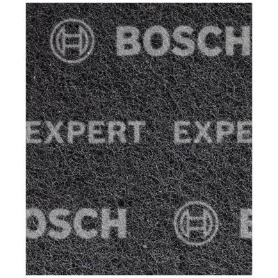 Bosch Accessories EXPERT N880 2608901219 Vliesband (l x b) 140 mm x 115 mm 2 stuk(s)