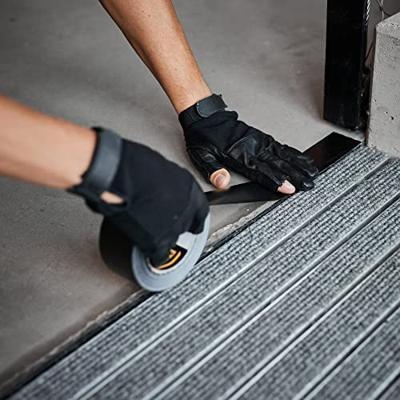 DEFENDER by Adam Hall EXA-TAPE-VALUE B 50 DTEXAVB50 Plakband Zwart (glanzend) (l x b) 50 m x 50 mm 1 stuk(s) DEFENDER by Adam Hall EXA-TAPE-VALUE B 50 DTEXAVB50 Plakband Zwart (glanzend) (l x b) 50 m x 50 mm 1 stuk(s)