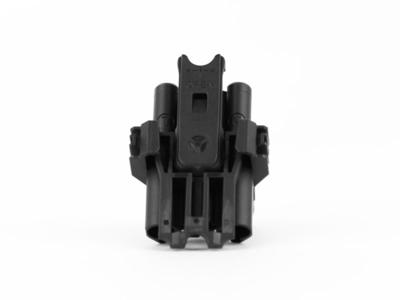 GST18 T-stuk 92.030.3153.1 voor het aansluiten van armaturen