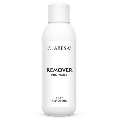 Claresa nail remover 500ml