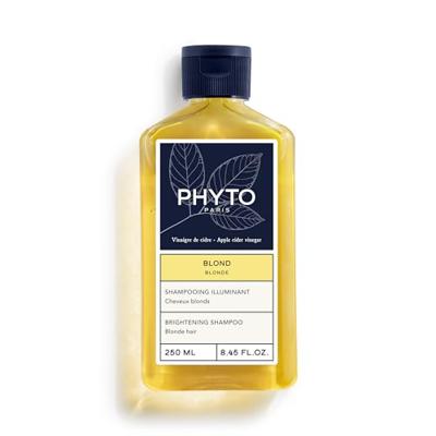 Phyto Blonde Brightening Shampoo 250ml