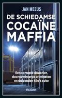 De Schiedamse cocaïnemaffia - thumbnail