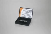 Boa Grabit schroef/bout verwijderaar - 2 delige set - nr 2 en 3 - 17001 - thumbnail