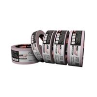 Afplaktape Geko msk washi Acryl Papier 19 mm x 50 m - thumbnail