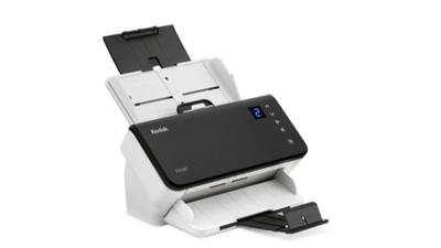 KODAK E1030 A4 Scanner