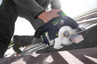 Festool KSB-SORT/3 W 160x2,2 Zaagbladenset - 578565 Festool KSB-SORT/3 W 160x2,2 Zaagbladenset - 578565