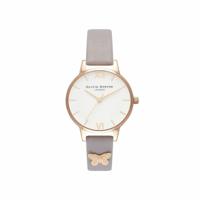 Horloge Dames Olivia Burton OB16MDW39 (Ø 30 mm) - thumbnail