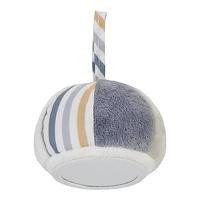 Nijntje Speelkleed met Boog Fluffy Blue - thumbnail