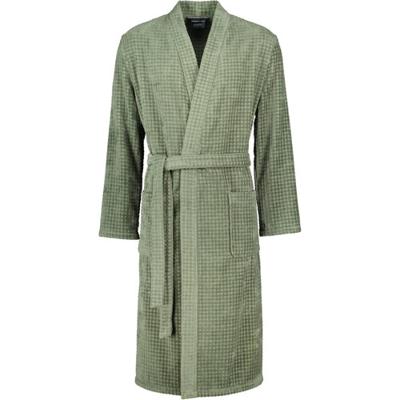 Cawö Cawö Kimono 5508 Uni field 54