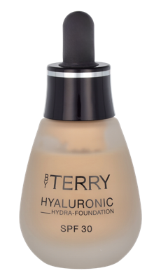 By Terry Hyaluronic Hydra-Foundation SPF30 300W Medium Fair W 30 ml Dames